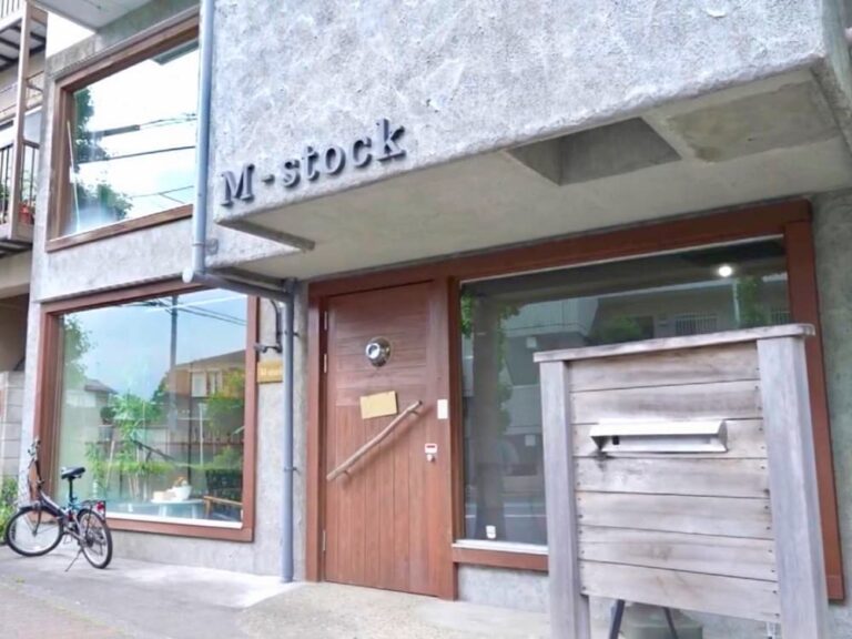 羽村店