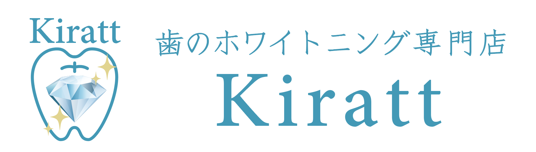Kirattのロゴ