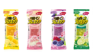 噛むブレスケア