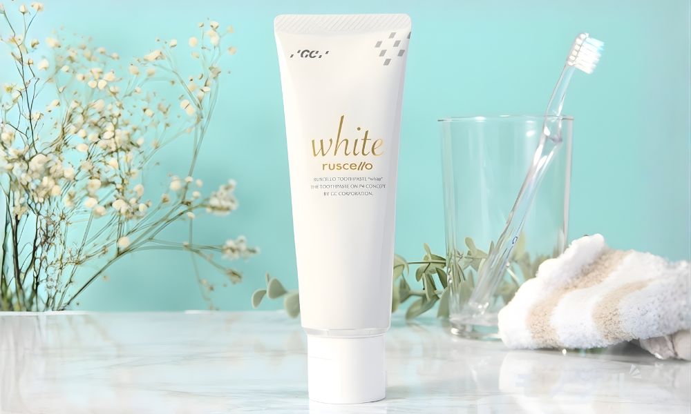 ルシェロホワイト