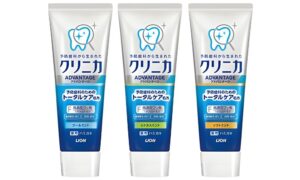 クリニカアドバンテージ ハミガキ