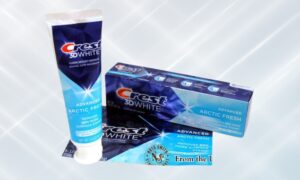 Crest ｜ 3D White Advanced Arctic Fresh