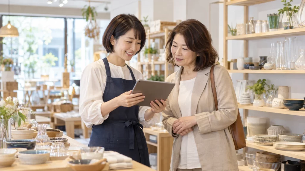 よくある質問 · 見た目の言い換え