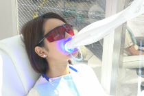 LED照射