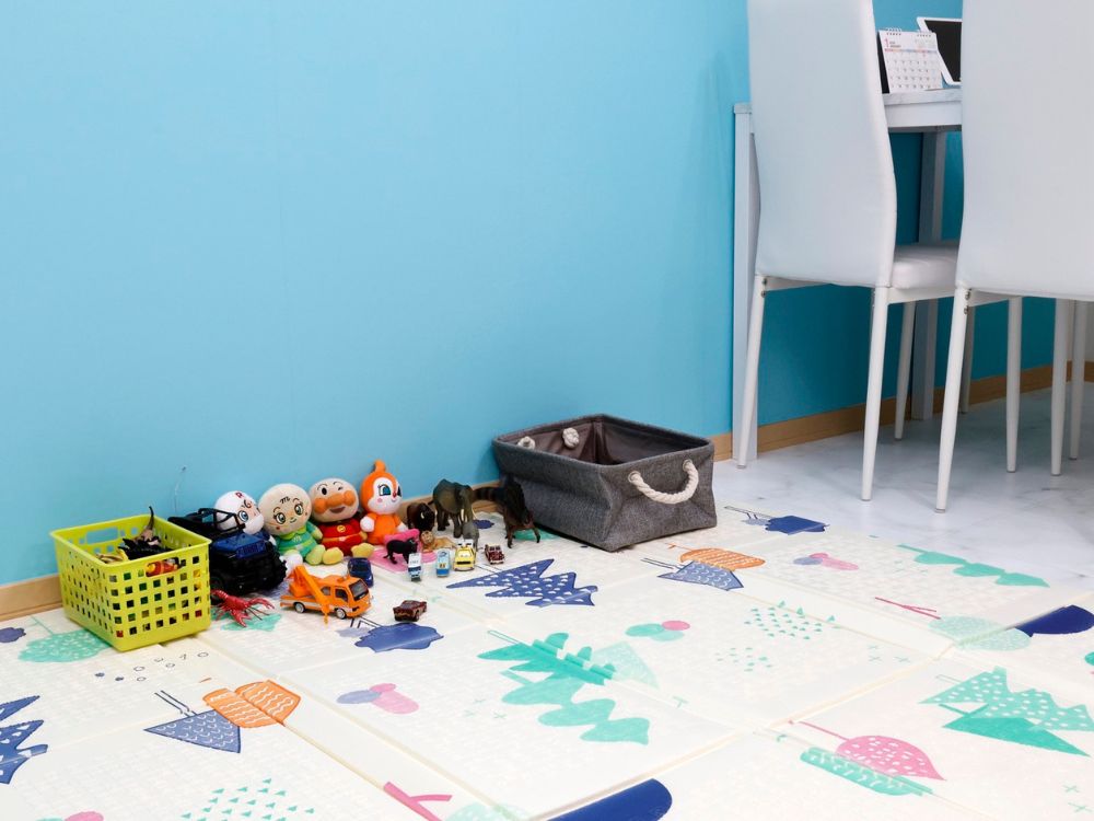 kiratt-ibarakiushiku-4 ホワイトニングサロンKiratt 茨城牛久店 キッズルーム